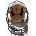 Brian Dawkins signed Denver Broncos Pro Line Full Size Football Helmet PSA/DNA Authenticated